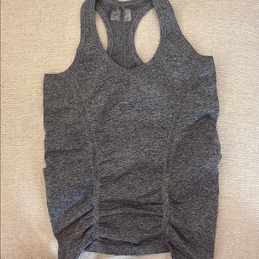 Athleta Racerback Tank Top